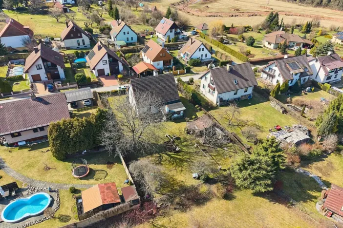 Prodej rodinného domu, Žacléř, Betlém II, 192 m2