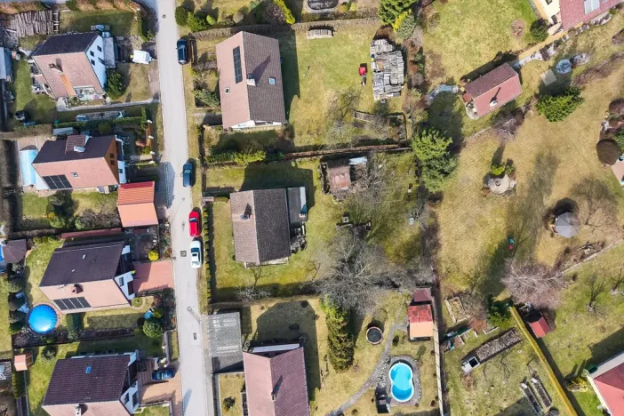 Prodej rodinného domu, Žacléř, Betlém II, 192 m2