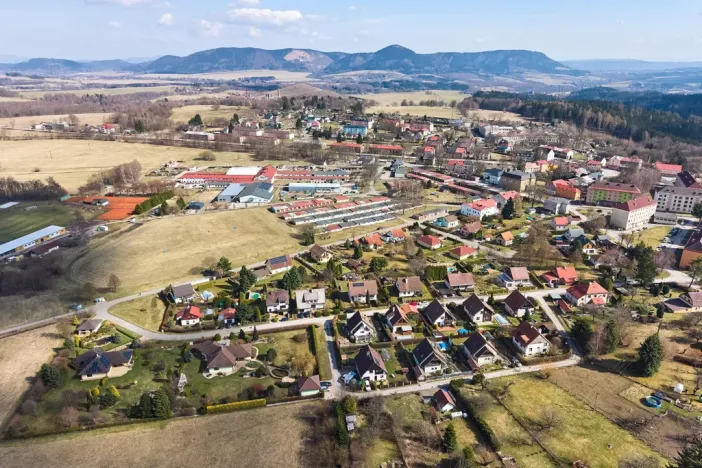 Prodej rodinného domu, Žacléř, Betlém II, 192 m2