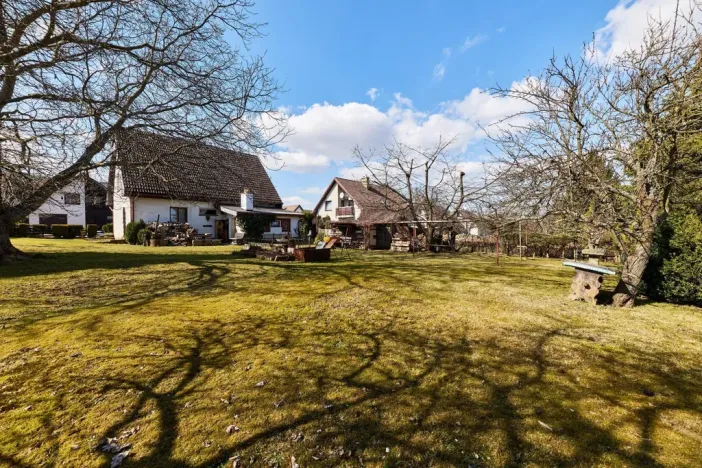 Prodej rodinného domu, Žacléř, Betlém II, 192 m2