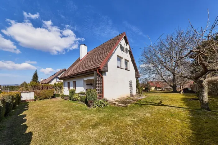 Prodej rodinného domu, Žacléř, Betlém II, 192 m2