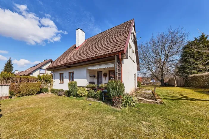 Prodej rodinného domu, Žacléř, Betlém II, 192 m2