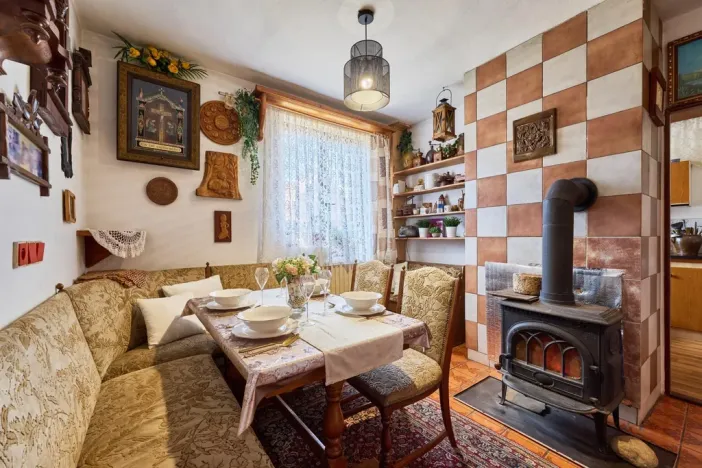 Prodej rodinného domu, Žacléř, Betlém II, 192 m2