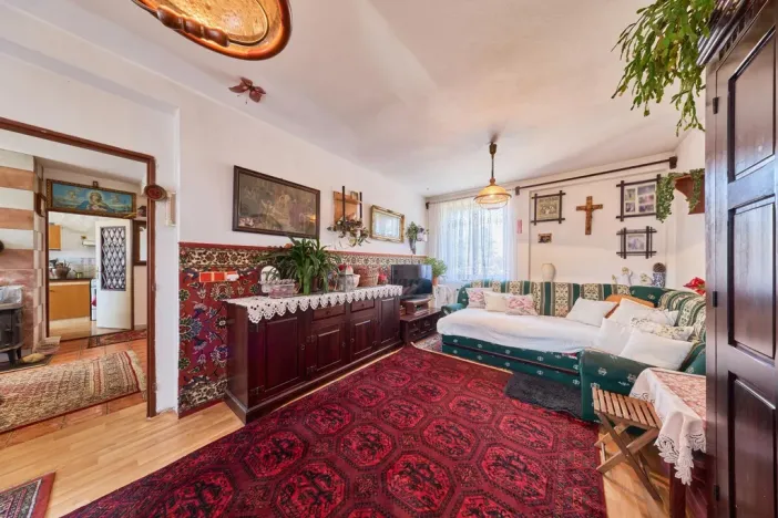 Prodej rodinného domu, Žacléř, Betlém II, 192 m2