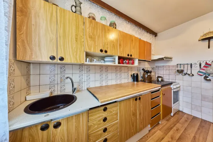 Prodej rodinného domu, Žacléř, Betlém II, 192 m2