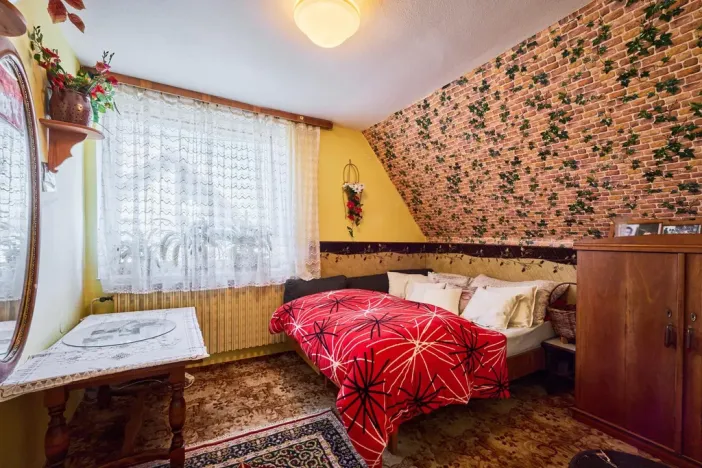 Prodej rodinného domu, Žacléř, Betlém II, 192 m2