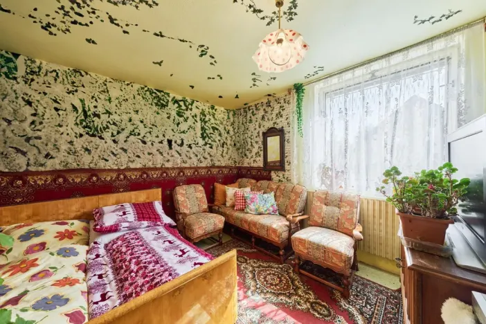 Prodej rodinného domu, Žacléř, Betlém II, 192 m2