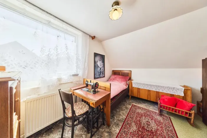 Prodej rodinného domu, Žacléř, Betlém II, 192 m2