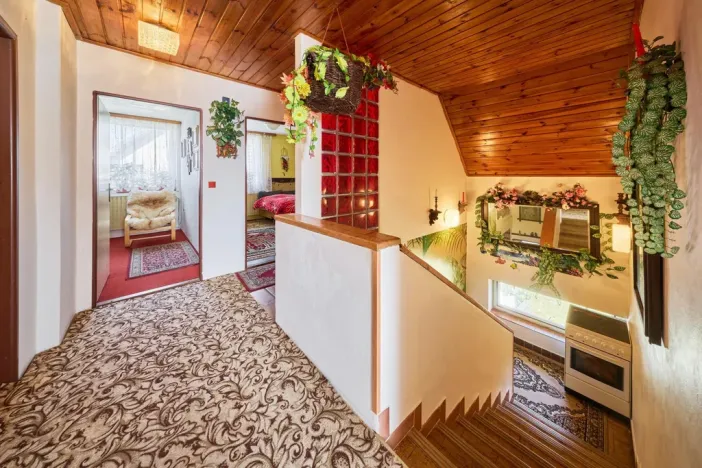 Prodej rodinného domu, Žacléř, Betlém II, 192 m2