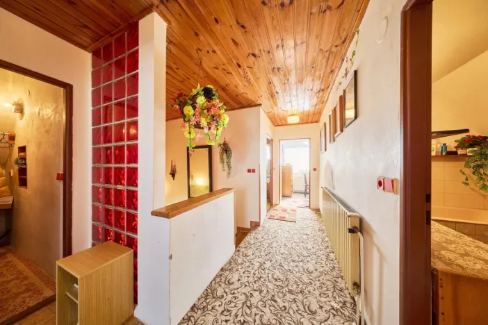 Prodej rodinného domu, Žacléř, Betlém II, 192 m2