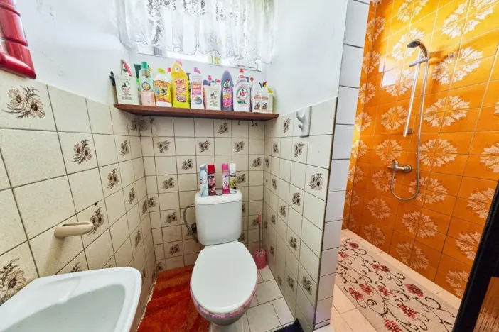 Prodej rodinného domu, Žacléř, Betlém II, 192 m2