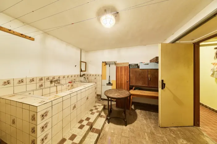 Prodej rodinného domu, Žacléř, Betlém II, 192 m2