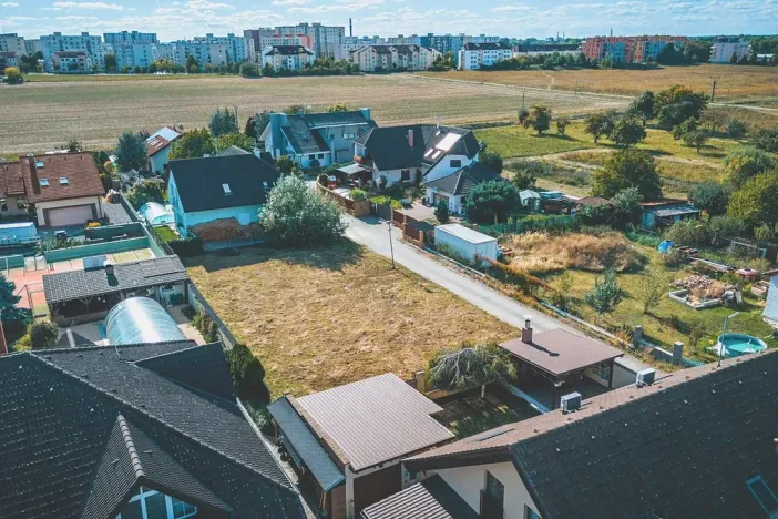 Prodej domu na klíč, Spojil, Zahradní, 128 m2