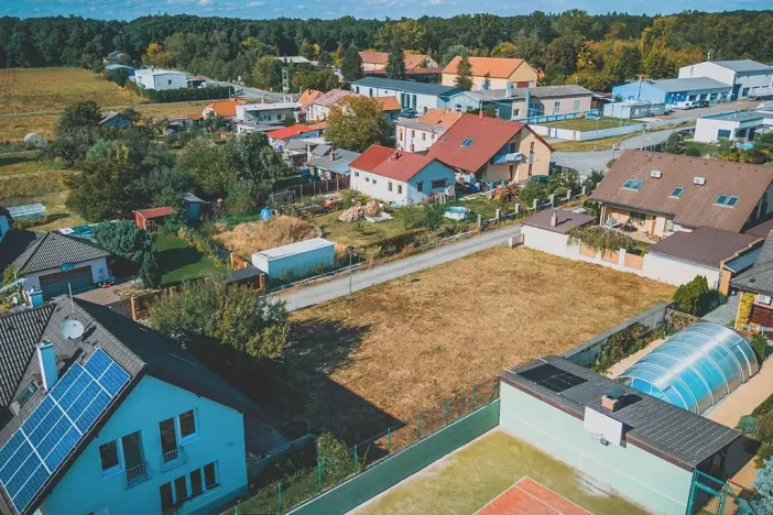 Prodej domu na klíč, Spojil, Zahradní, 128 m2