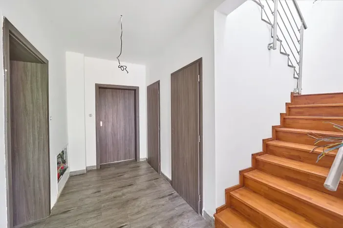 Prodej rodinného domu, Hradec Králové, Kladská, 170 m2