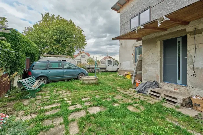 Prodej rodinného domu, Hradec Králové, Kladská, 170 m2