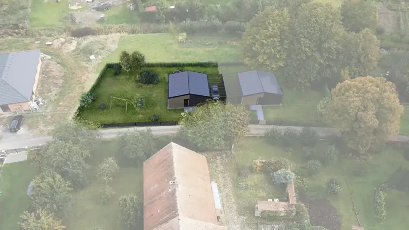 Prodej rodinného domu, Dolní Bezděkov, 89 m2