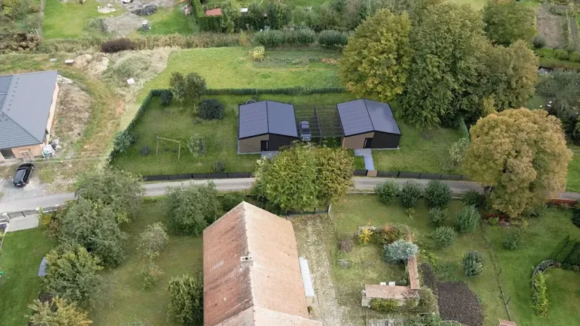 Prodej rodinného domu, Dolní Bezděkov, 89 m2