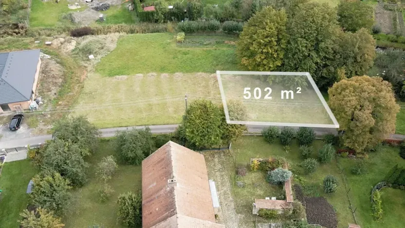 Prodej rodinného domu, Dolní Bezděkov, 89 m2