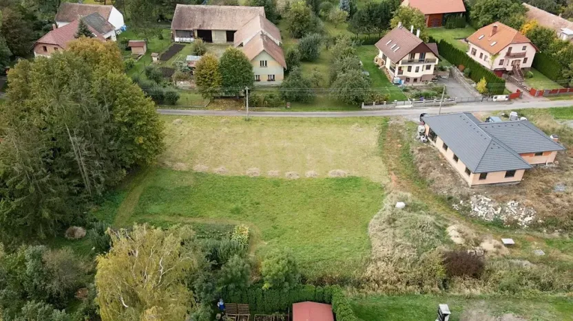 Prodej rodinného domu, Dolní Bezděkov, 89 m2