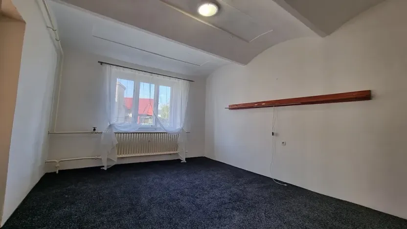 Prodej rodinného domu, Staré Hradiště, U Špejcharu, 190 m2