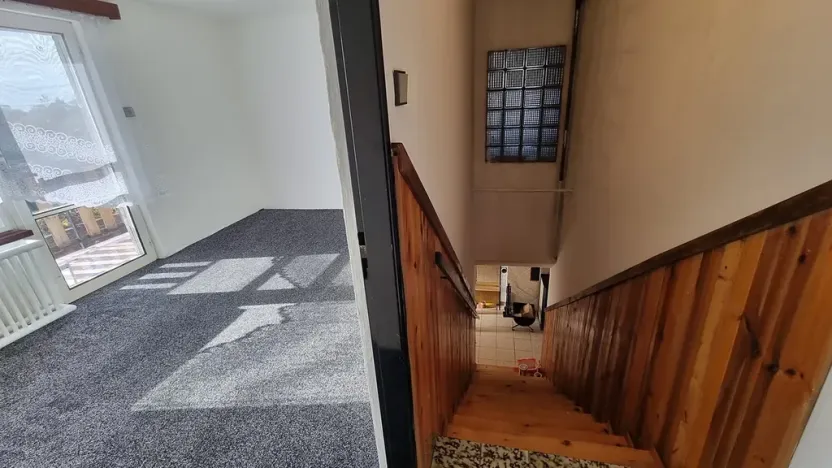 Prodej rodinného domu, Staré Hradiště, U Špejcharu, 190 m2