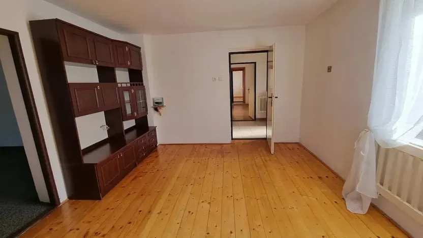 Prodej rodinného domu, Staré Hradiště, U Špejcharu, 190 m2
