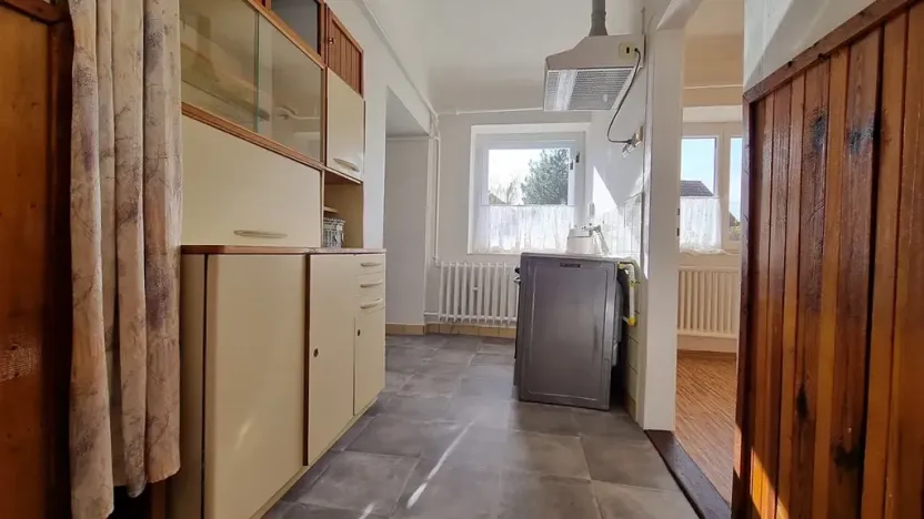 Prodej rodinného domu, Staré Hradiště, U Špejcharu, 190 m2