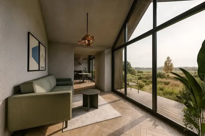 Prodej chaty, Seč, 45 m2