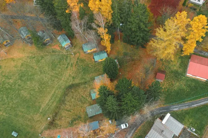 Prodej chaty, Seč, 45 m2