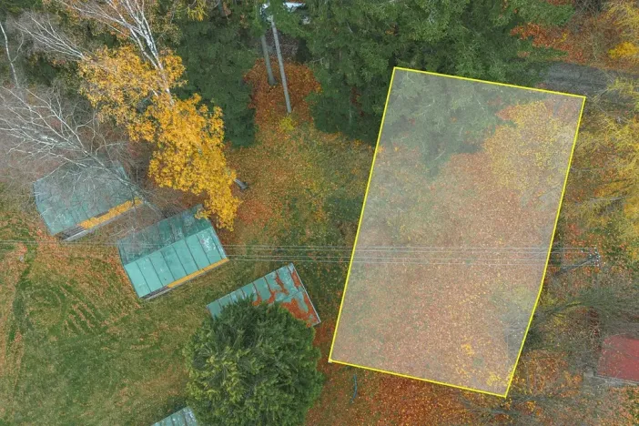 Prodej chaty, Seč, 21 m2