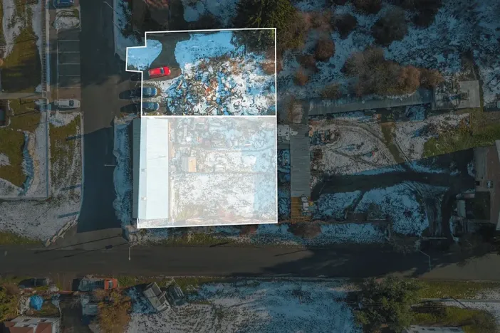 Prodej pozemku pro bydlení, Dohalice, 543 m2