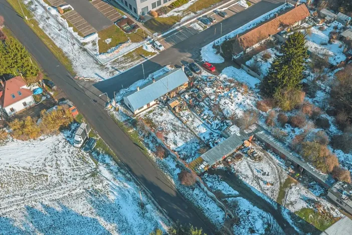 Prodej rodinného domu, Dohalice, 110 m2