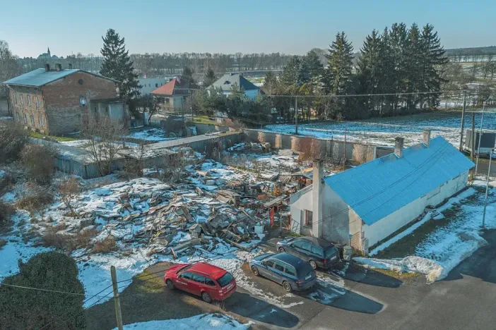 Prodej rodinného domu, Dohalice, 110 m2