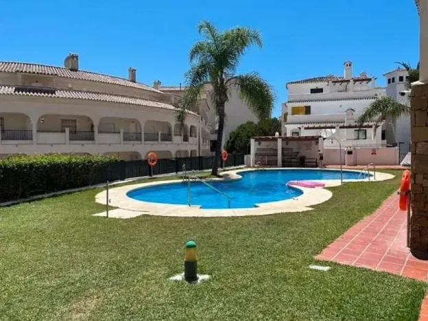 Prodej bytu 3+kk, Benalmádena, Španělsko, 88 m2