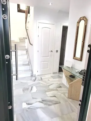 Prodej vily, Benalmádena, Španělsko, 192 m2