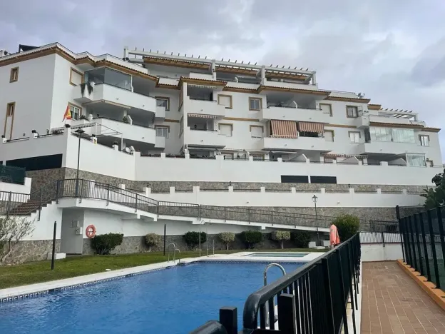 Prodej bytu 4+kk, Benalmádena, Španělsko, 98 m2