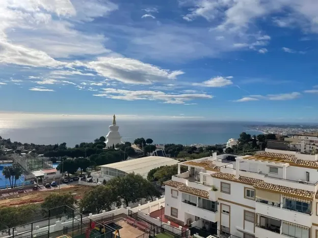 Prodej bytu 4+kk, Benalmádena, Španělsko, 98 m2