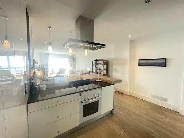 Prodej bytu 4+kk, Benalmádena, Španělsko, 98 m2