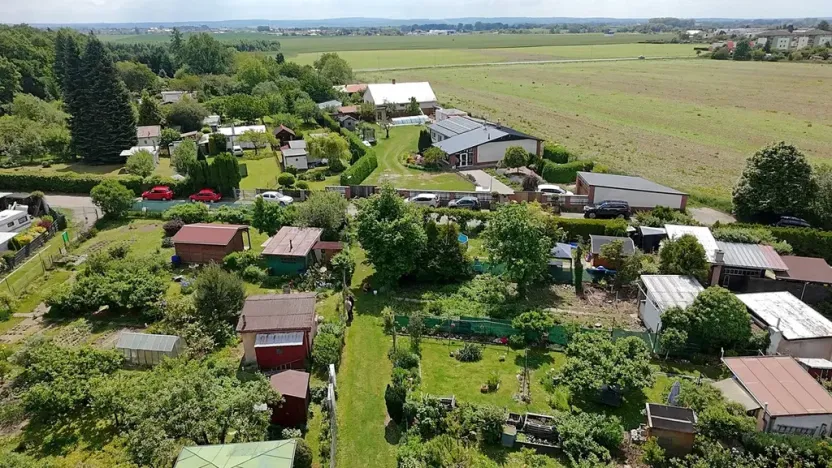 Prodej chaty, Pardubice, Nemošická, 25 m2