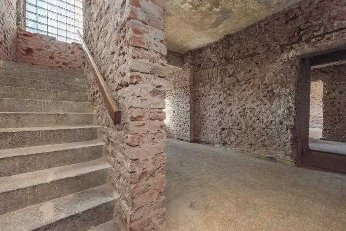 Prodej rodinného domu, Pardubice, Bezdíčkova, 240 m2