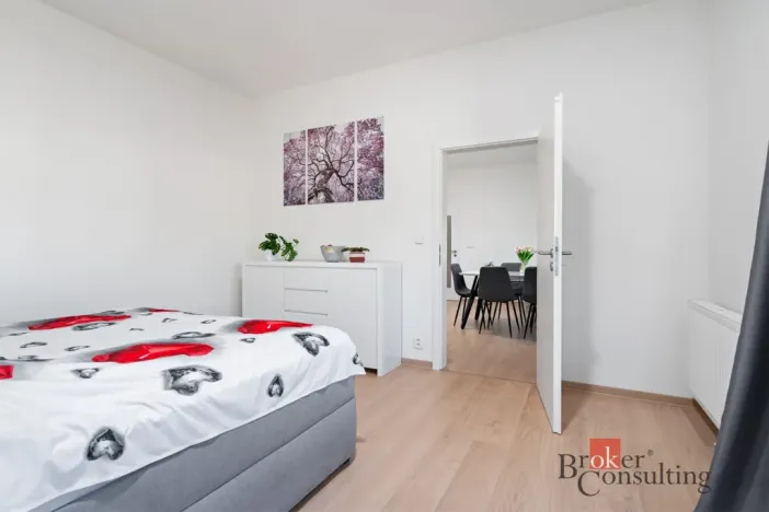 Prodej bytu 3+kk, Mariánské Lázně - Úšovice, Tepelská, 116 m2