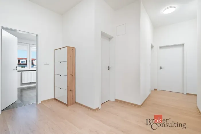 Prodej bytu 3+kk, Mariánské Lázně - Úšovice, Tepelská, 116 m2