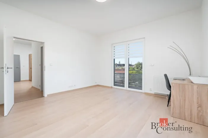 Prodej bytu 3+kk, Mariánské Lázně - Úšovice, Tepelská, 116 m2