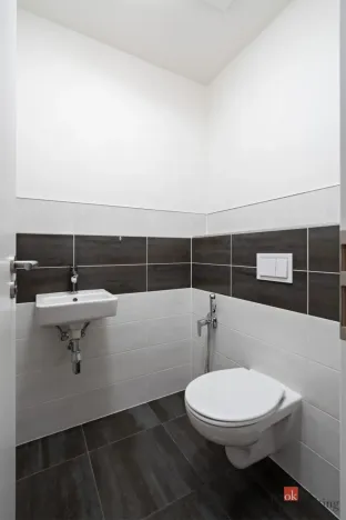 Prodej bytu 3+kk, Mariánské Lázně - Úšovice, Tepelská, 116 m2