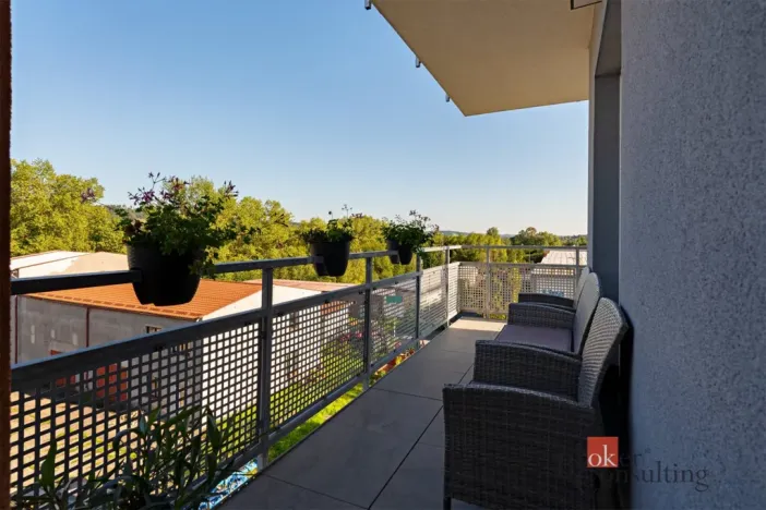 Prodej bytu 3+kk, Mariánské Lázně - Úšovice, Tepelská, 116 m2