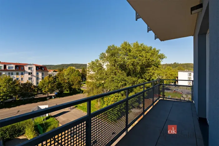 Prodej bytu 3+kk, Mariánské Lázně - Úšovice, Tepelská, 116 m2