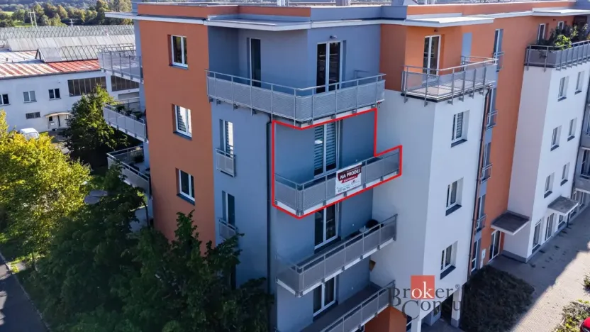 Prodej bytu 3+kk, Mariánské Lázně - Úšovice, Tepelská, 116 m2