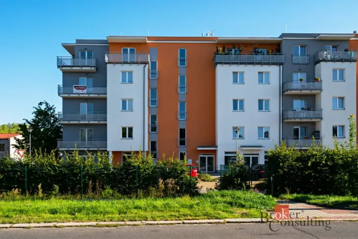 Prodej bytu 3+kk, Mariánské Lázně - Úšovice, Tepelská, 116 m2