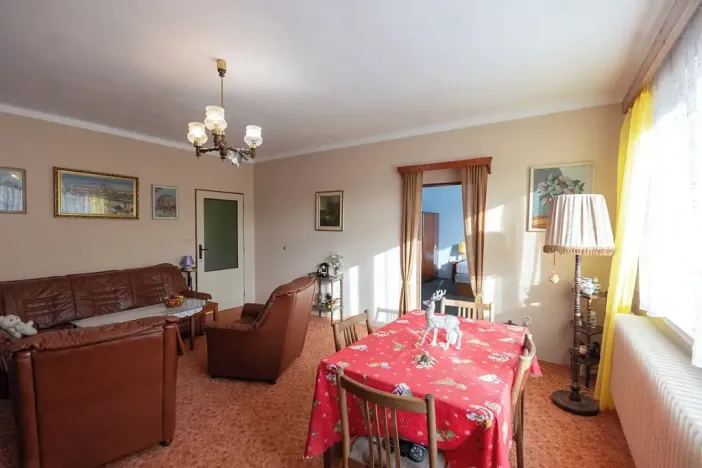 Prodej rodinného domu, Sokoleč, V Borkách, 194 m2